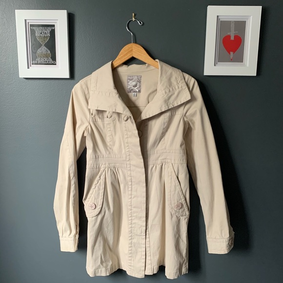 ORB summer jacket - Picture 7 of 7